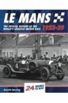 LE MANS 24 HOURS 1923-29