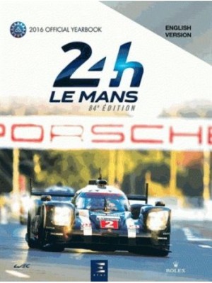 LE MANS 24 HOURS 2016