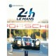 LES 24 HEURES DU MANS 2016