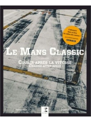 LE MANS CLASSIC (COFFRET ETAI)