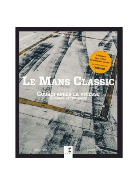 LE MANS CLASSIC (COFFRET ETAI)