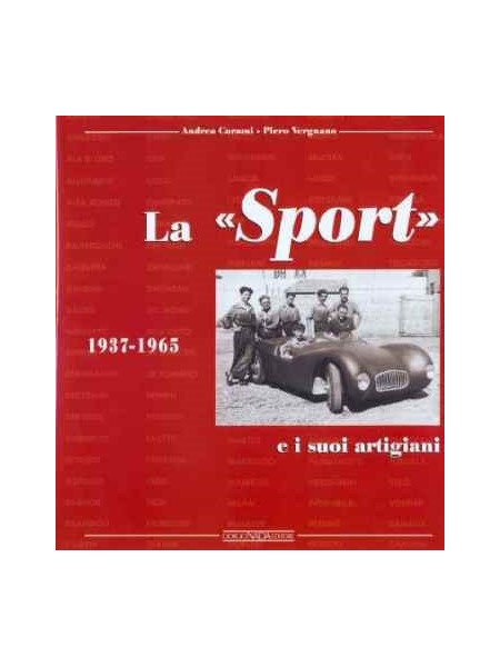 LA SPORT E I SUOI ARTIGIANI