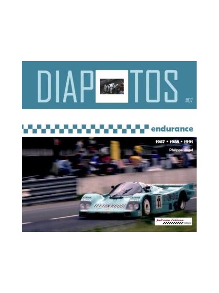 DIAPOTOS N°7