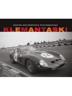 KLEMANTASKI : MASTER MOTORSPORT PHOTOGRAPHER
