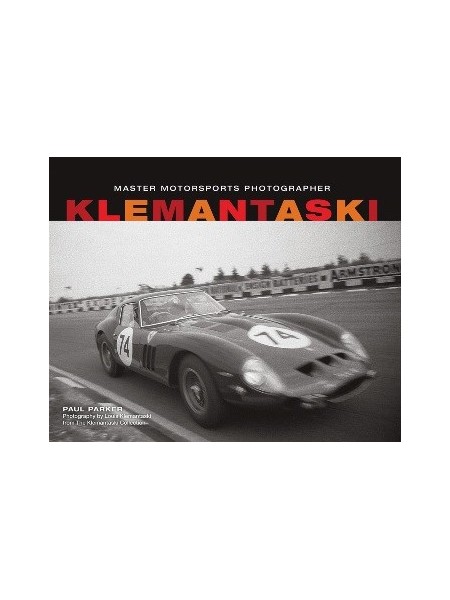 KLEMANTASKI : MASTER MOTORSPORT PHOTOGRAPHER
