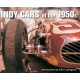 INDY CARS OF THE 1950S