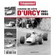 COURSE DE CÔTE D'URCY 1961 1990