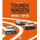 TOURENWAGEN - EUROPAMEISTERSCHAFT 1970-1975