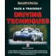RACE & TRACKDAY - DRIVING TECHNIQUES