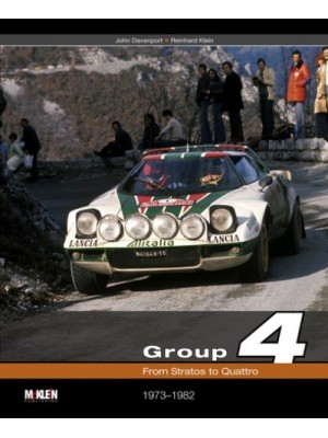 GROUP 4  - FROM STRATOS TO QUATTRO