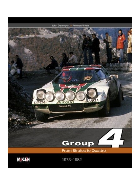 GROUP 4  - FROM STRATOS TO QUATTRO