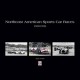 NORTHEAST AMERICAN SPORTS CAR RACES 1950-1959