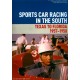 SPORTS CAR RACING IN THE SOUTH - TEXAS TO FLORIDA - 1957-1958