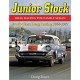 JUNIOR STOCK : DRAG RACING THE SEDAN FAMILY SEDAN