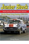 JUNIOR STOCK : DRAG RACING THE SEDAN FAMILY SEDAN