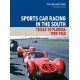 SPORTS CAR RACING IN THE SOUTH - TEXAS TO FLORIDA - 1959-1960