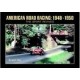 AMERICAN ROAD RACING 1948-50