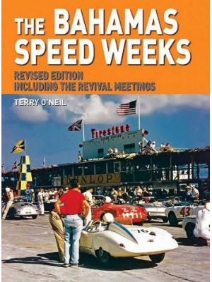 THE BAHAMAS SPEED WEEKS