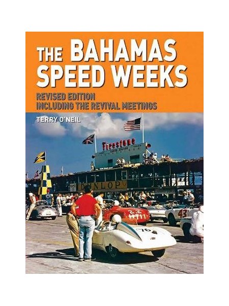 THE BAHAMAS SPEED WEEKS