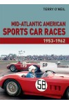 MID-ATLANTIC AMERICAN SPORTS CAR RACES 1953-1962