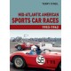 MID-ATLANTIC AMERICAN SPORTS CAR RACES 1953-1962