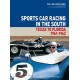 SPORTS CAR RACING IN THE SOUTH - TEXAS TO FLORIDA - 1961-1962
