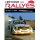 HISTOIRE DES RALLYES TOME 2 1969-1986