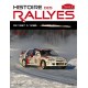 HISTOIRE DES RALLYES TOME 3 1987-1996