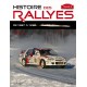 HISTOIRE DES RALLYES TOME 3 1987-1996