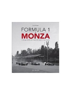 FORMULA 1 & MONZA