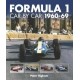 FORMULA 1 CAR  BY CAR 1960-69