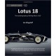LOTUS 18 THE AUTOBIOGRAPHY OF STIRLING MOSS'S '912'