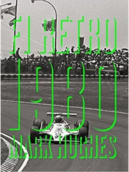 F1 RETRO : 1980