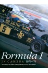FORMULA 1 IN CAMERA 1970-79