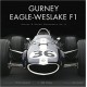 GURNEY EAGLE-WESLAKE F1