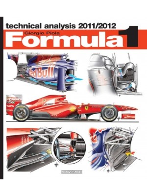 FORMULA 1 TECHNICAL ANALYSIS 2011-12