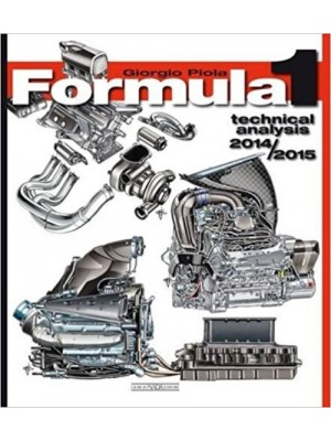 FORMULA 1 TECHNICAL ANALYSIS 2014-2015