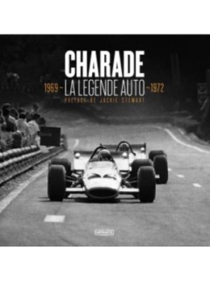 CHARADE LA LEGENDE AUTO 1969-1972