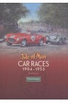 ISLE OF MAN CAR RACES