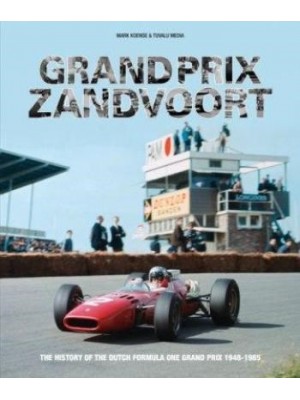 GRAND PRIX ZANDVOORT