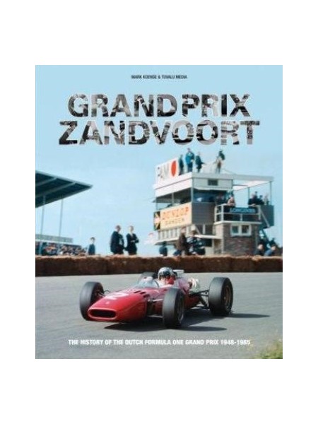 GRAND PRIX ZANDVOORT