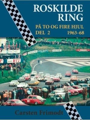 ROSKILDE RING 1963-68