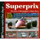 SUPERPRIX THE STORY OF BIRMINGHAM'S MOTOR RACE - THOSE WERE THE DAYS