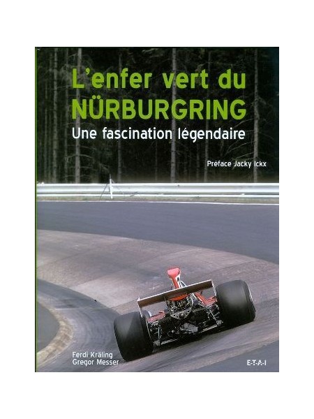 L'ENFER VERT DU NURBURGRING