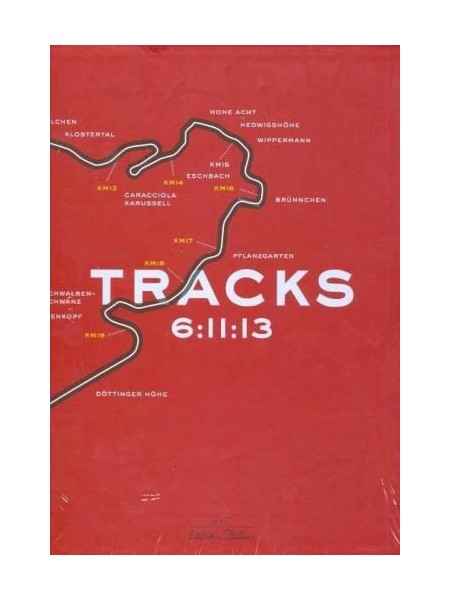 TRACKS 6:11 - NURBURGRING NORDSCHLEIFE