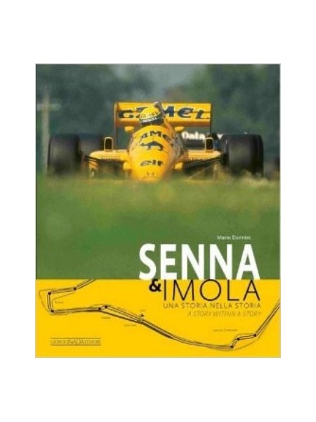 SENNA & IMOLA