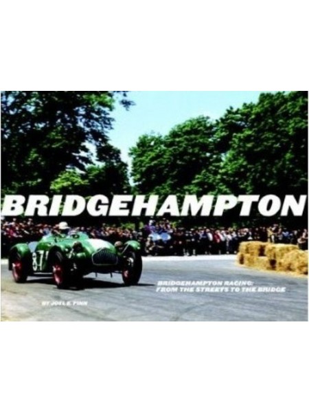 BRIDGEHAMPTON RACING