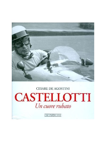 CASTELLOTTI UN CUORE RUBATO