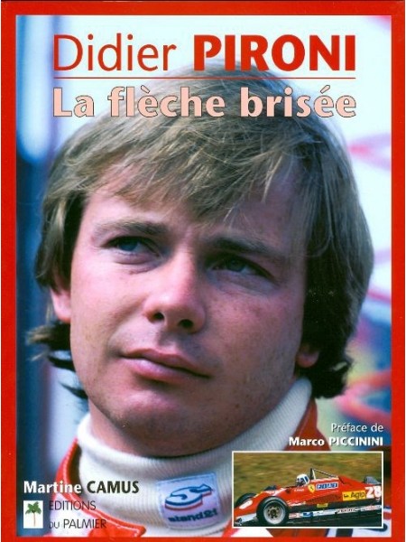 DIDIER PIRONI LA FLECHE BRISE