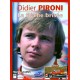 DIDIER PIRONI LA FLECHE BRISE